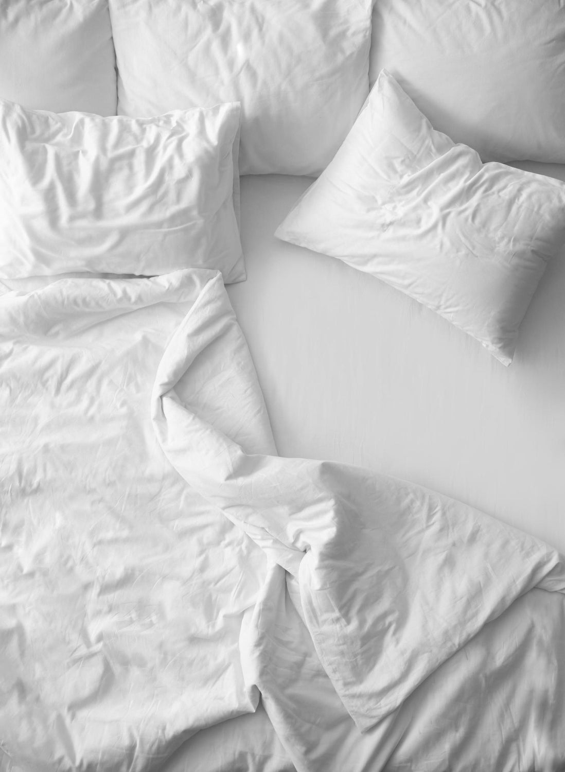 Bed Sheets