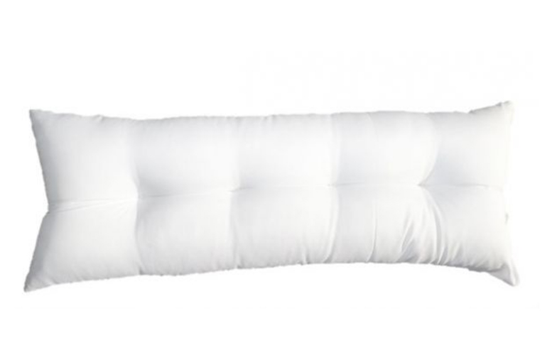 Fiber pillow, multiple sizes