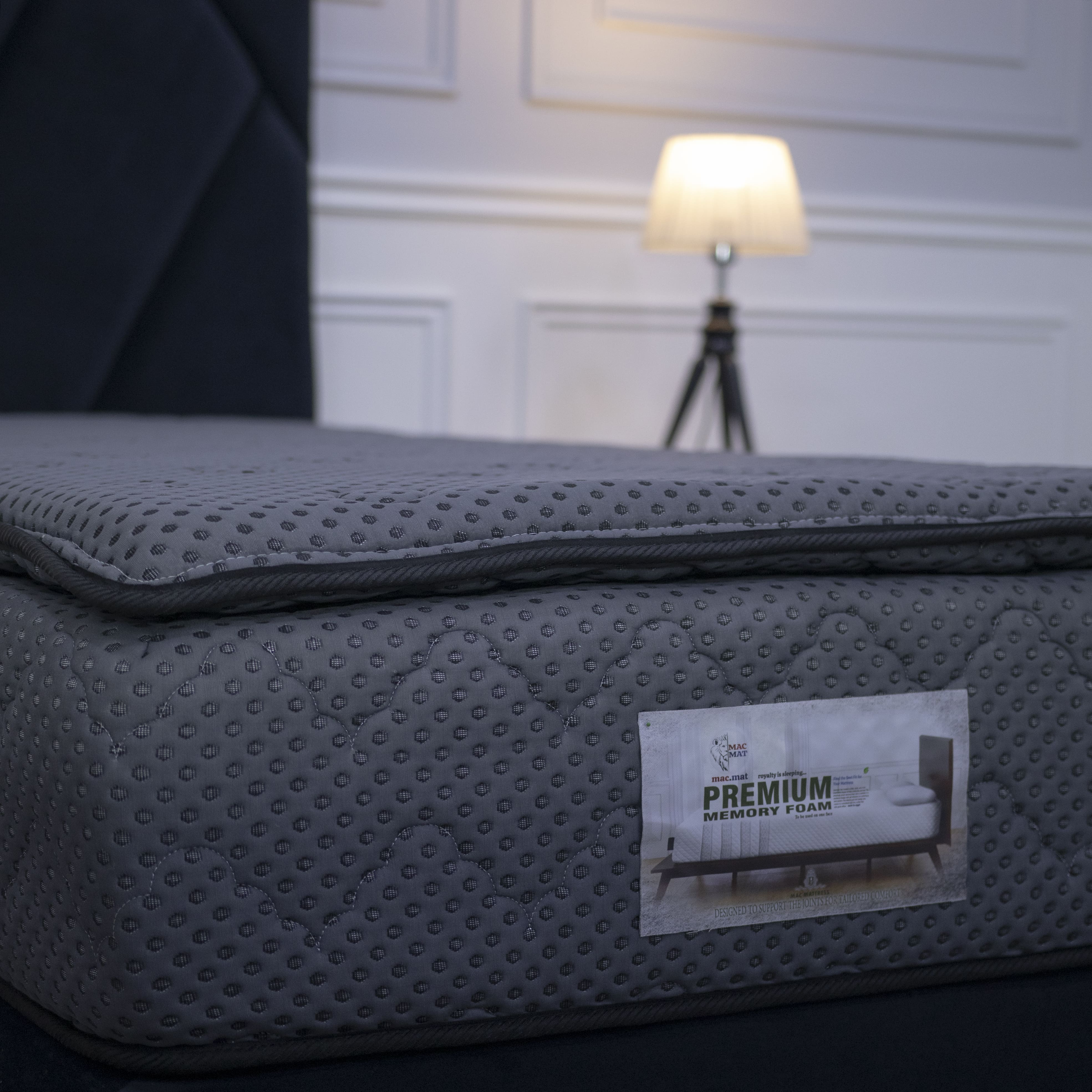 Premium Pillowtop