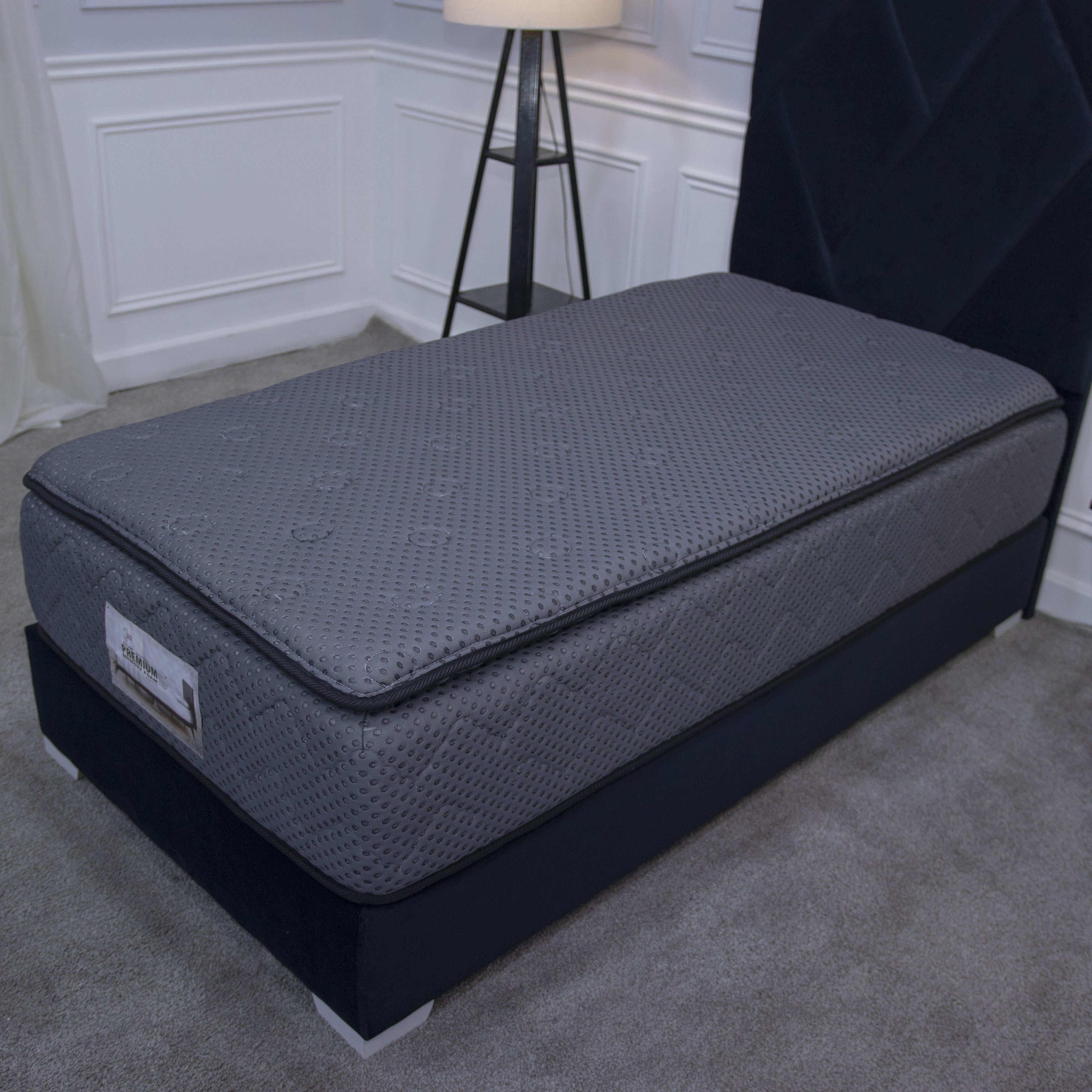 Premium Pillowtop