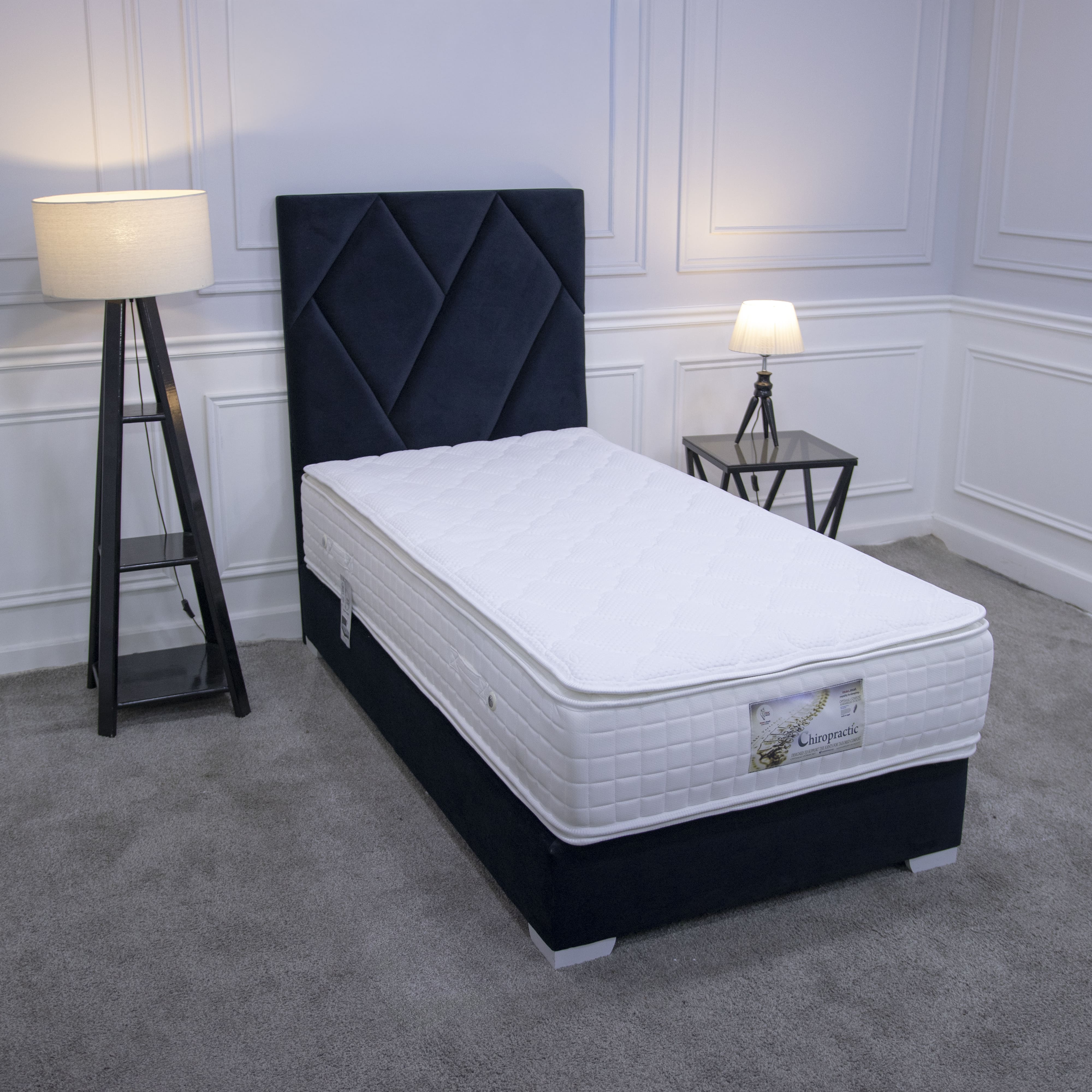 Chiropractic Pillowtop