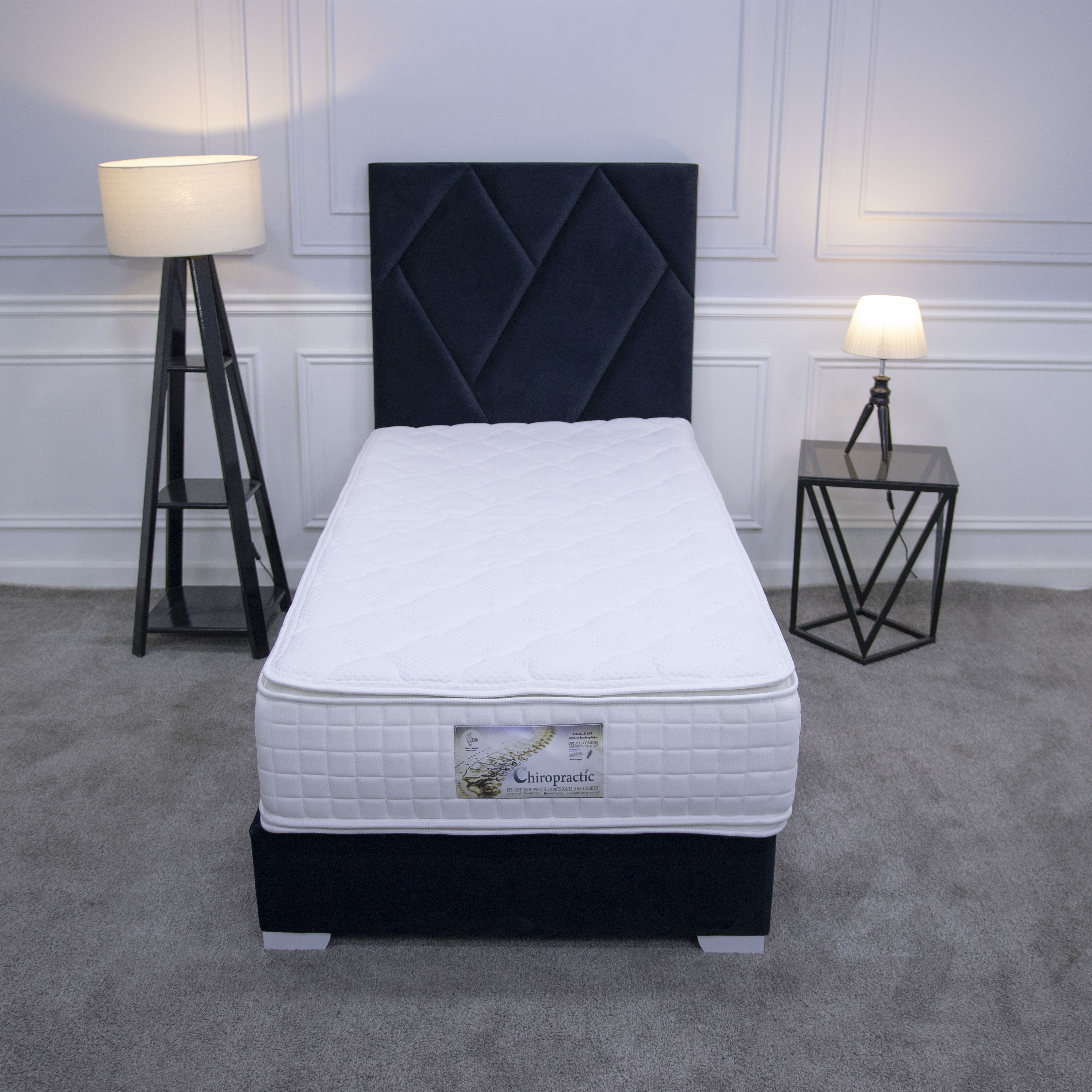 Chiropractic Pillowtop