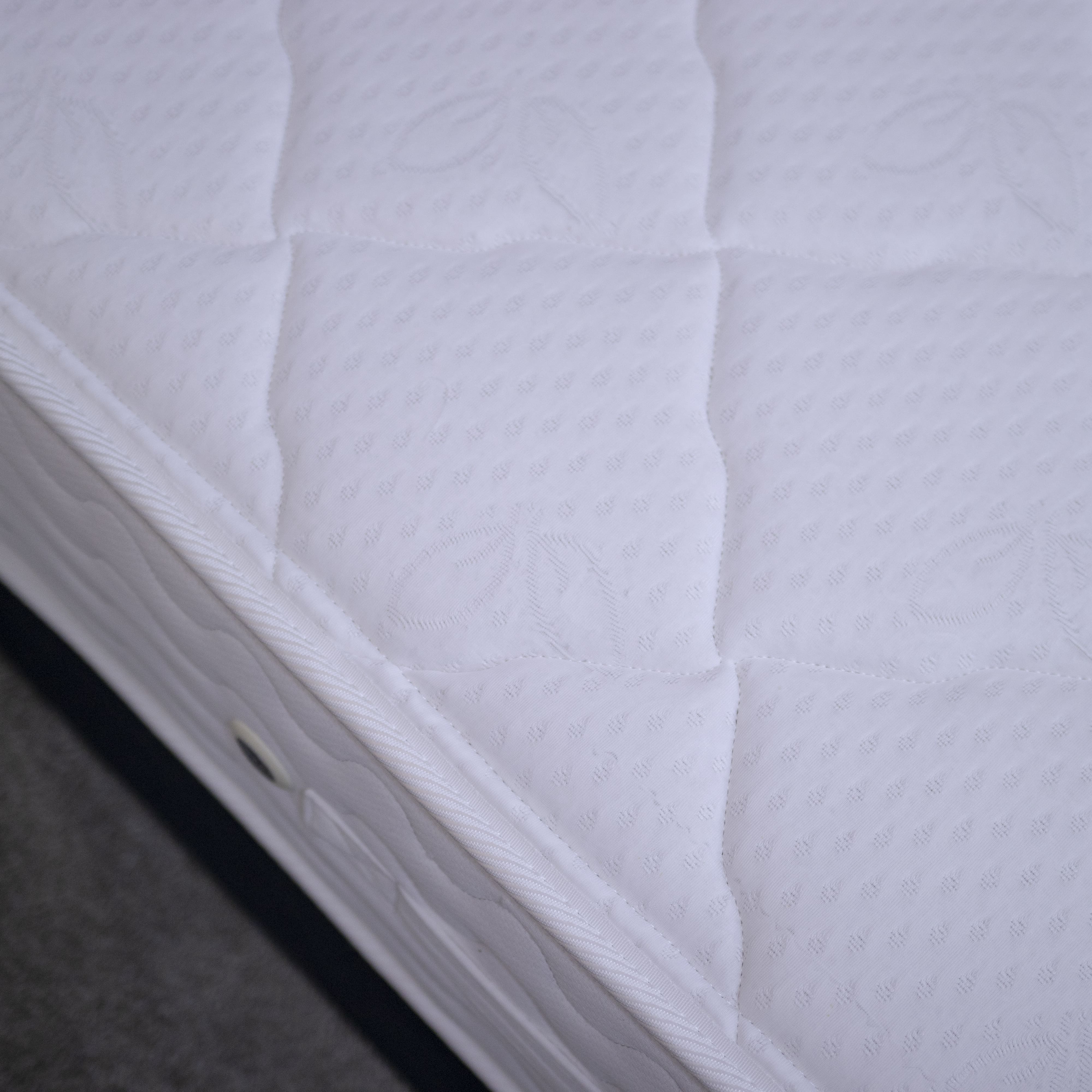 Chiropractic Pillowtop