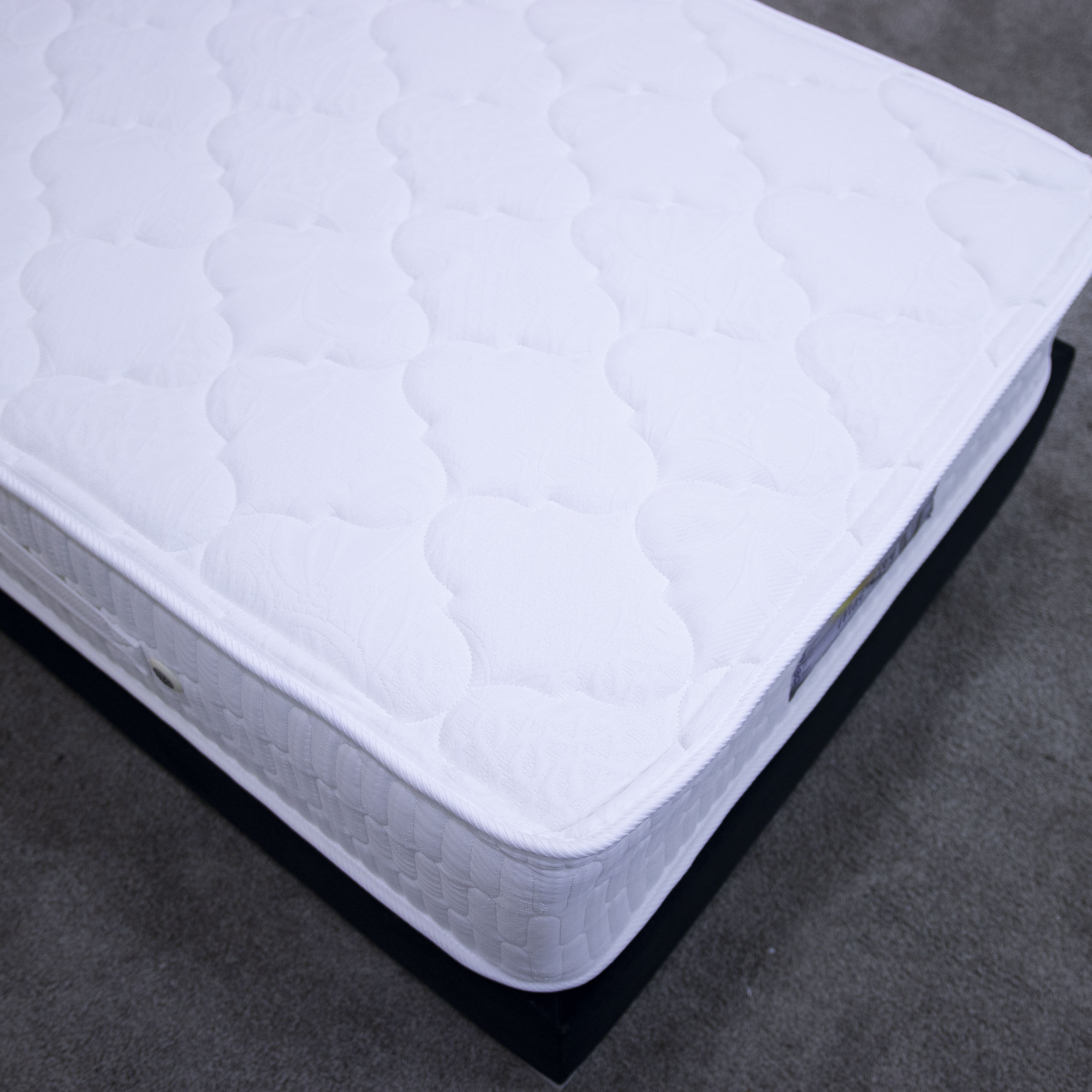 City Pillowtop