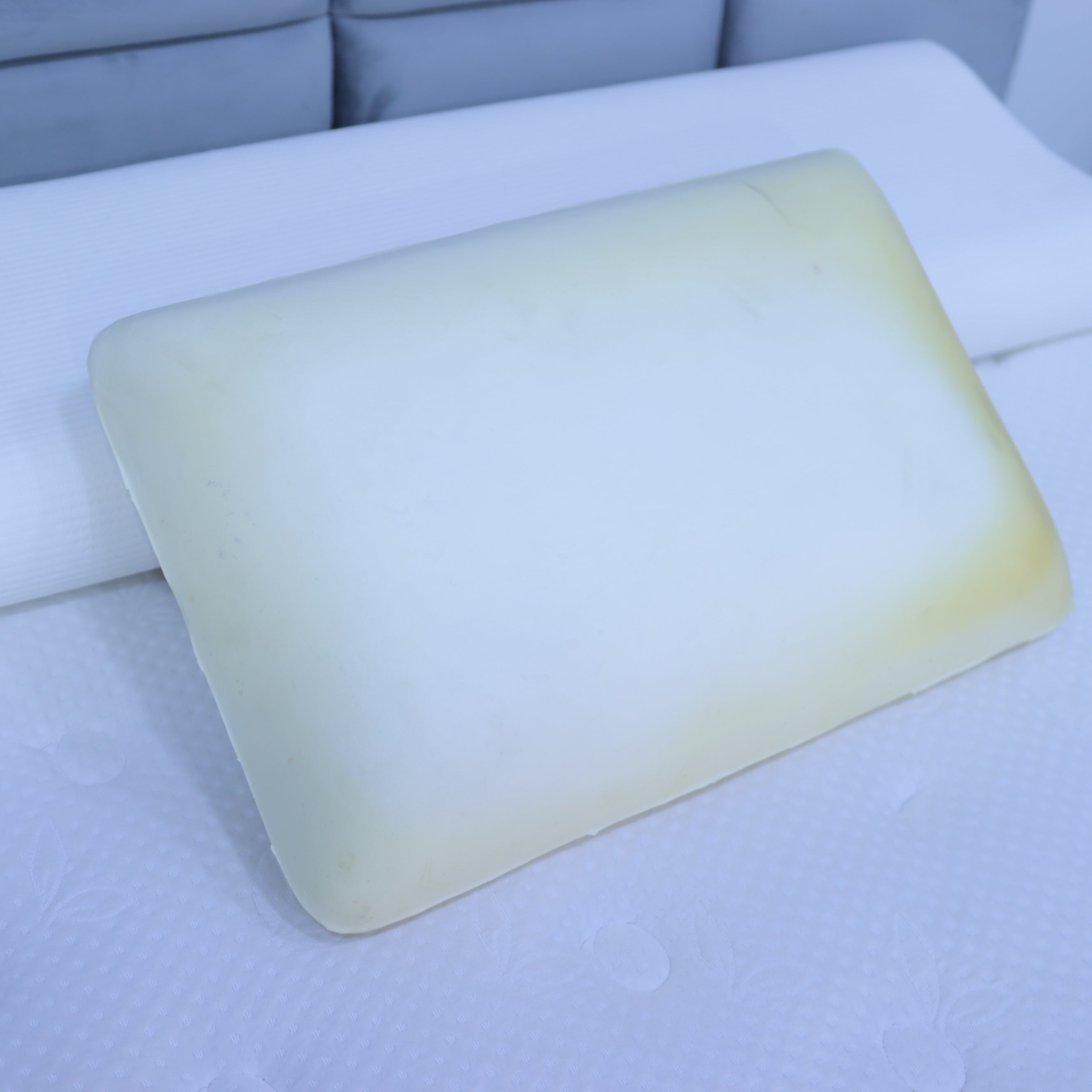 Memory Foam Pillow – Classic