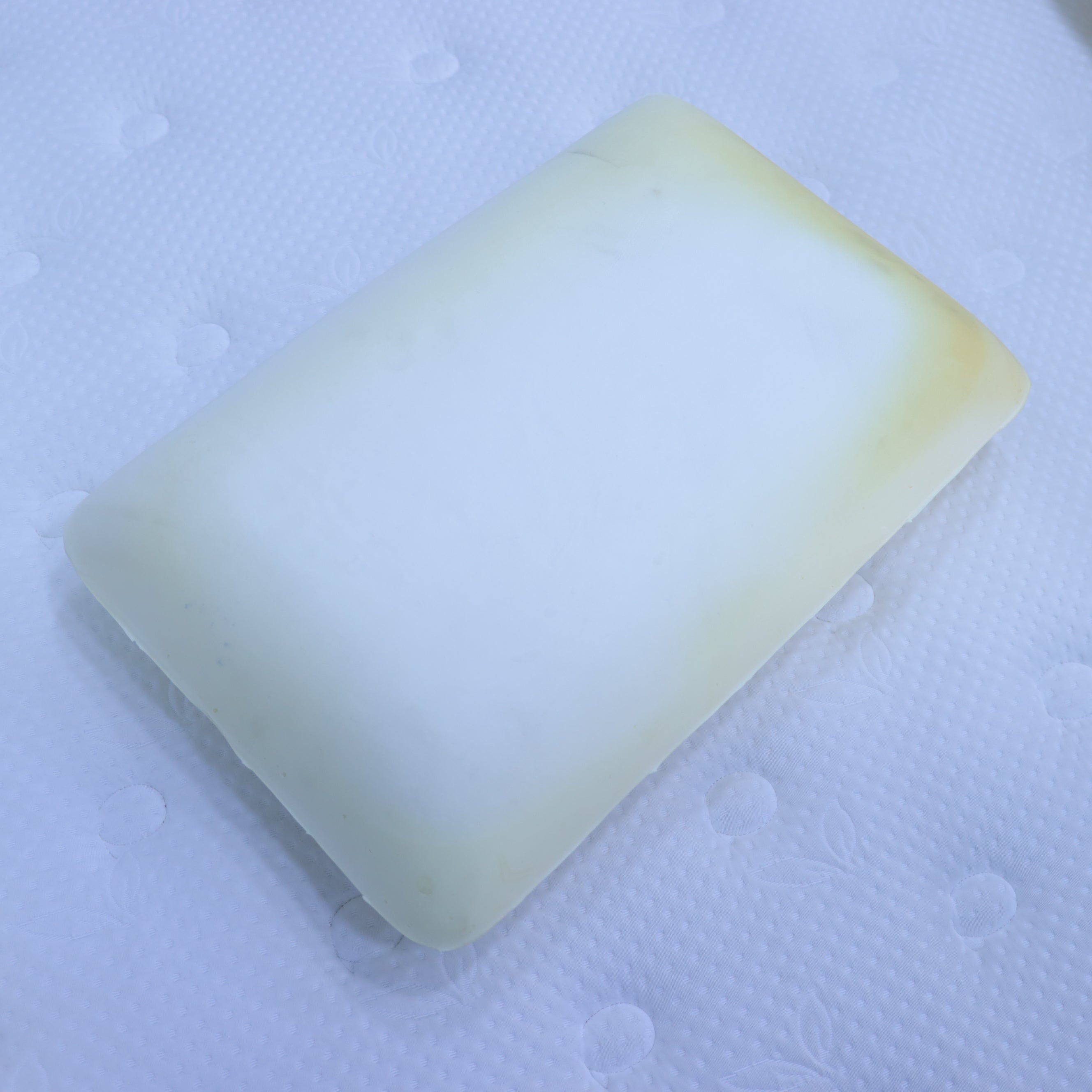Memory Foam Pillow – Classic
