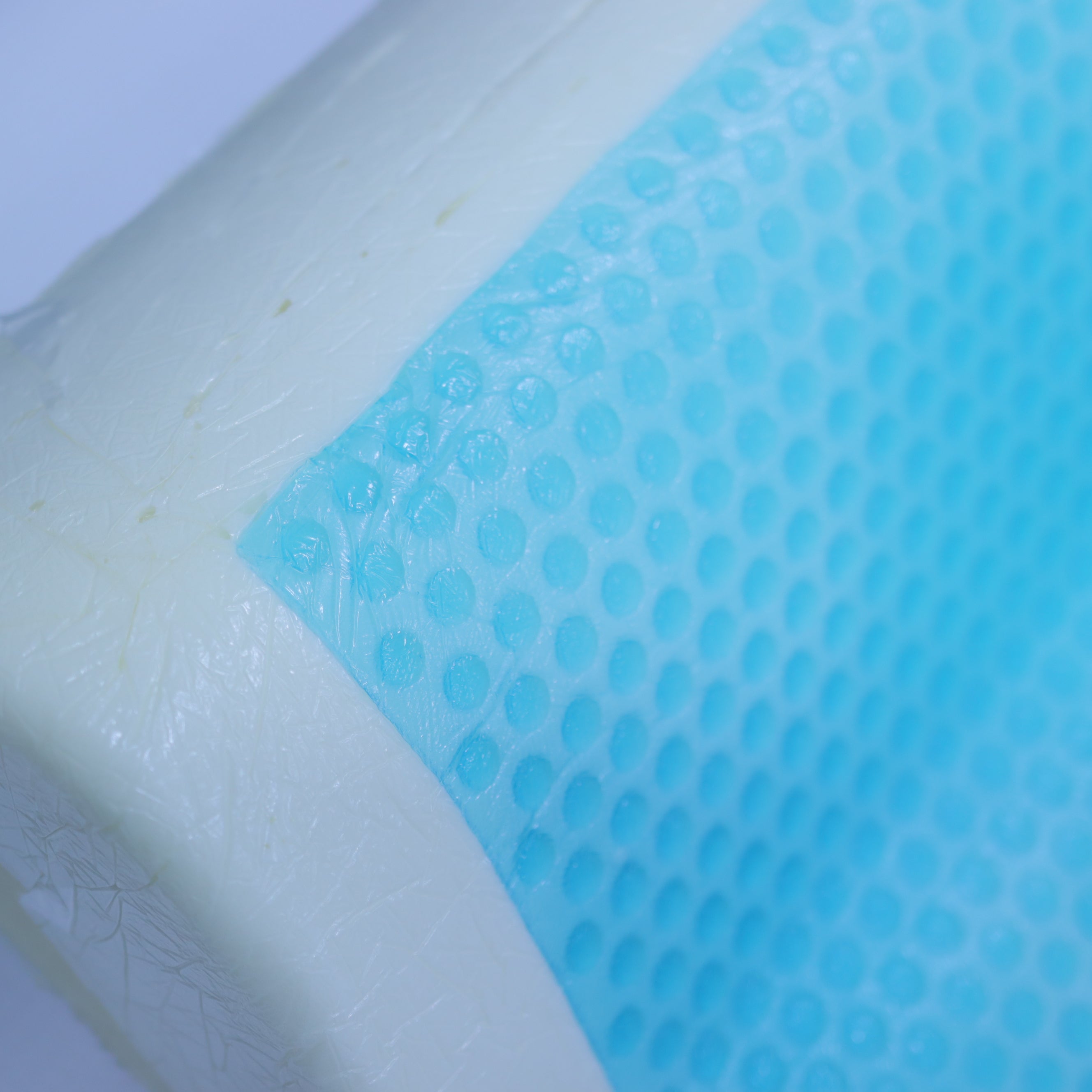Memory Foam Pillow – Jil Fabric