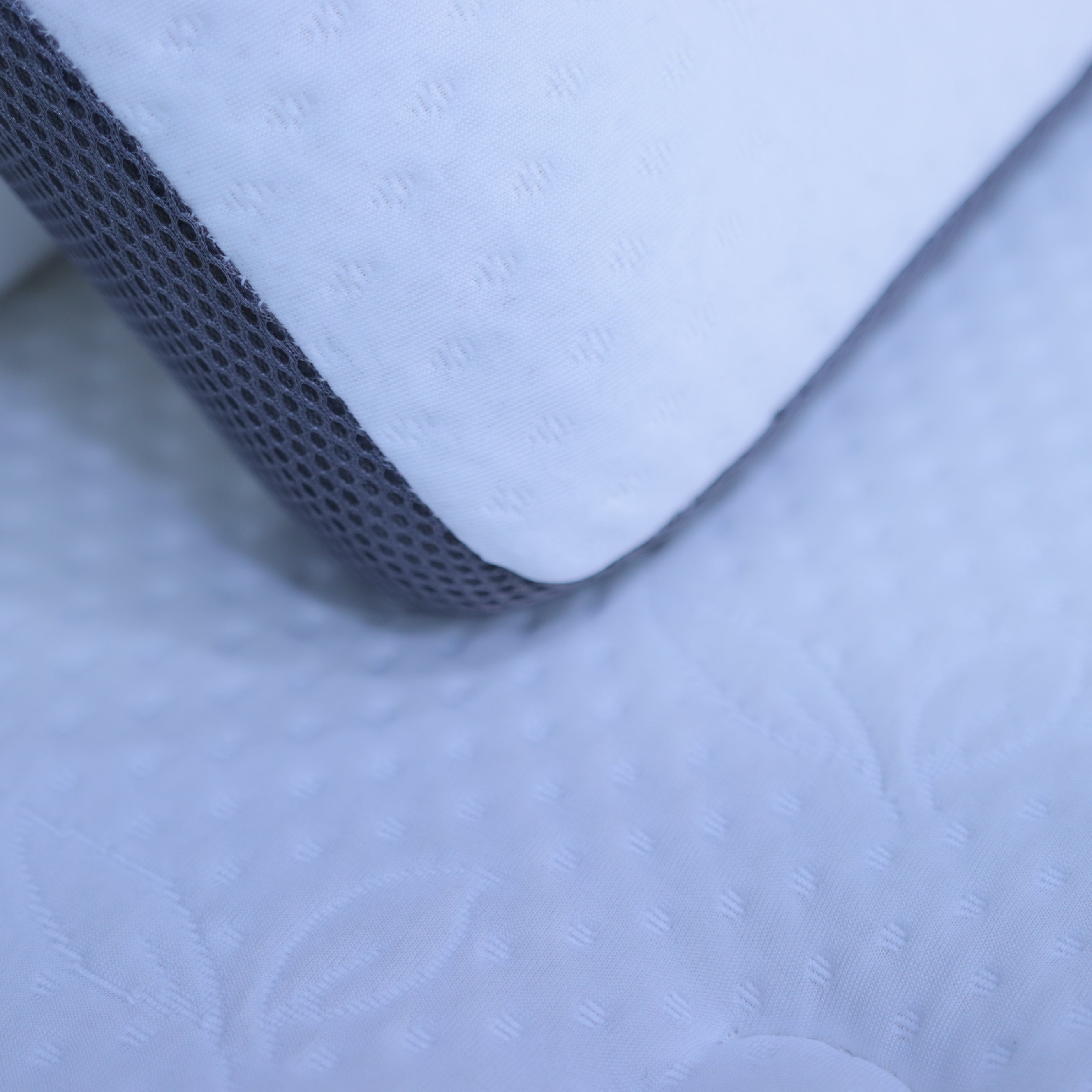 latex Turkish Pillow