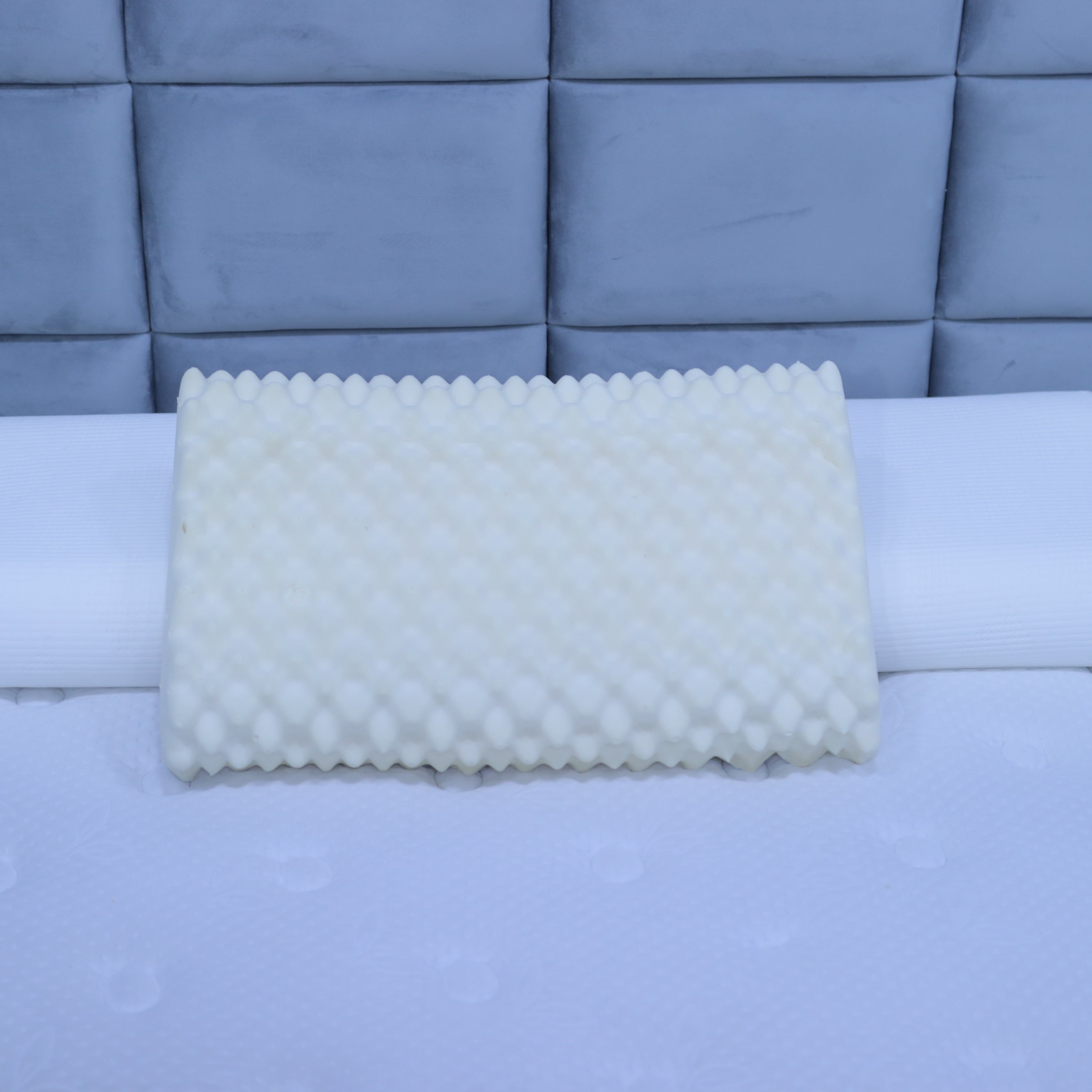 Lux Benz Pillow