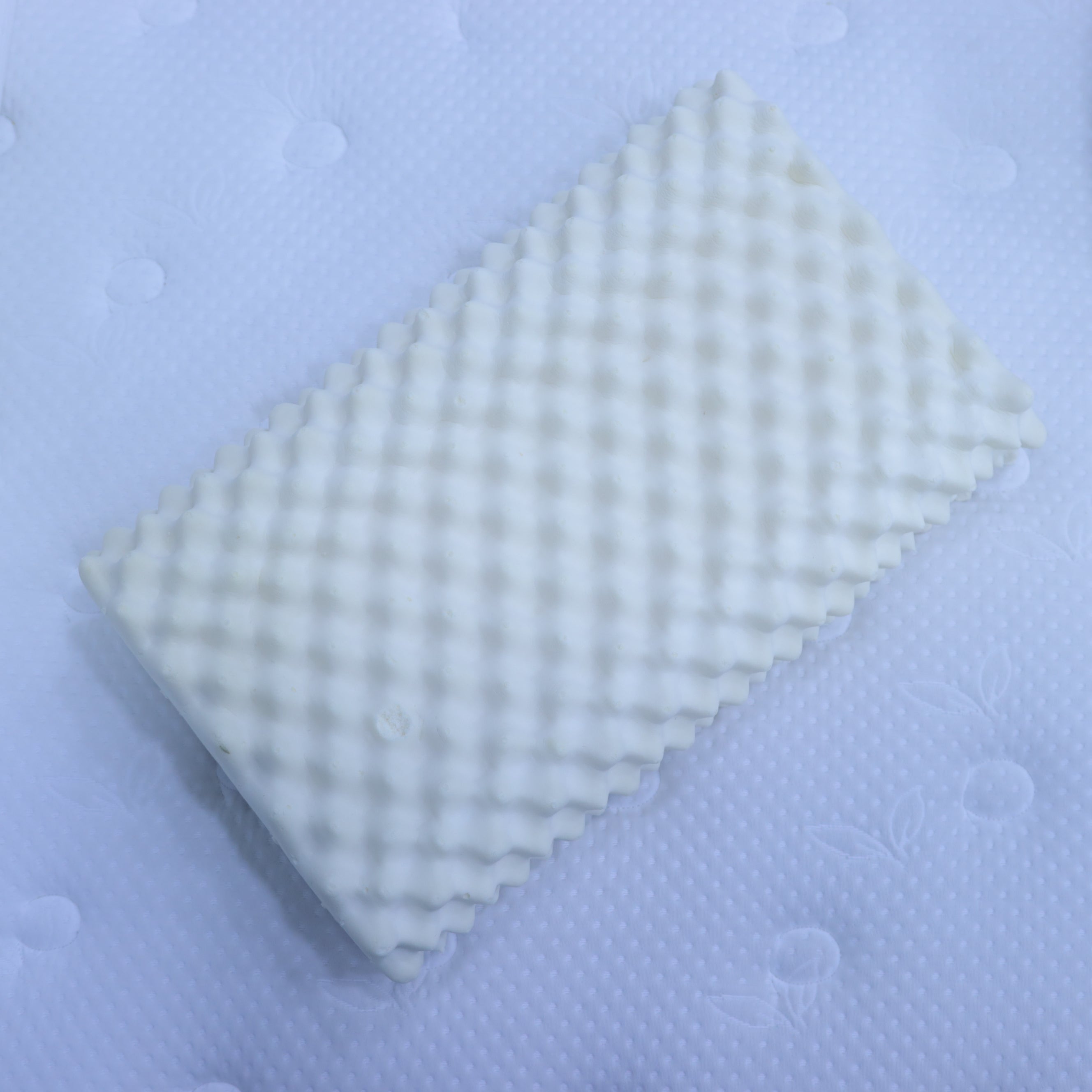 Contour Pillow – Benz Edition