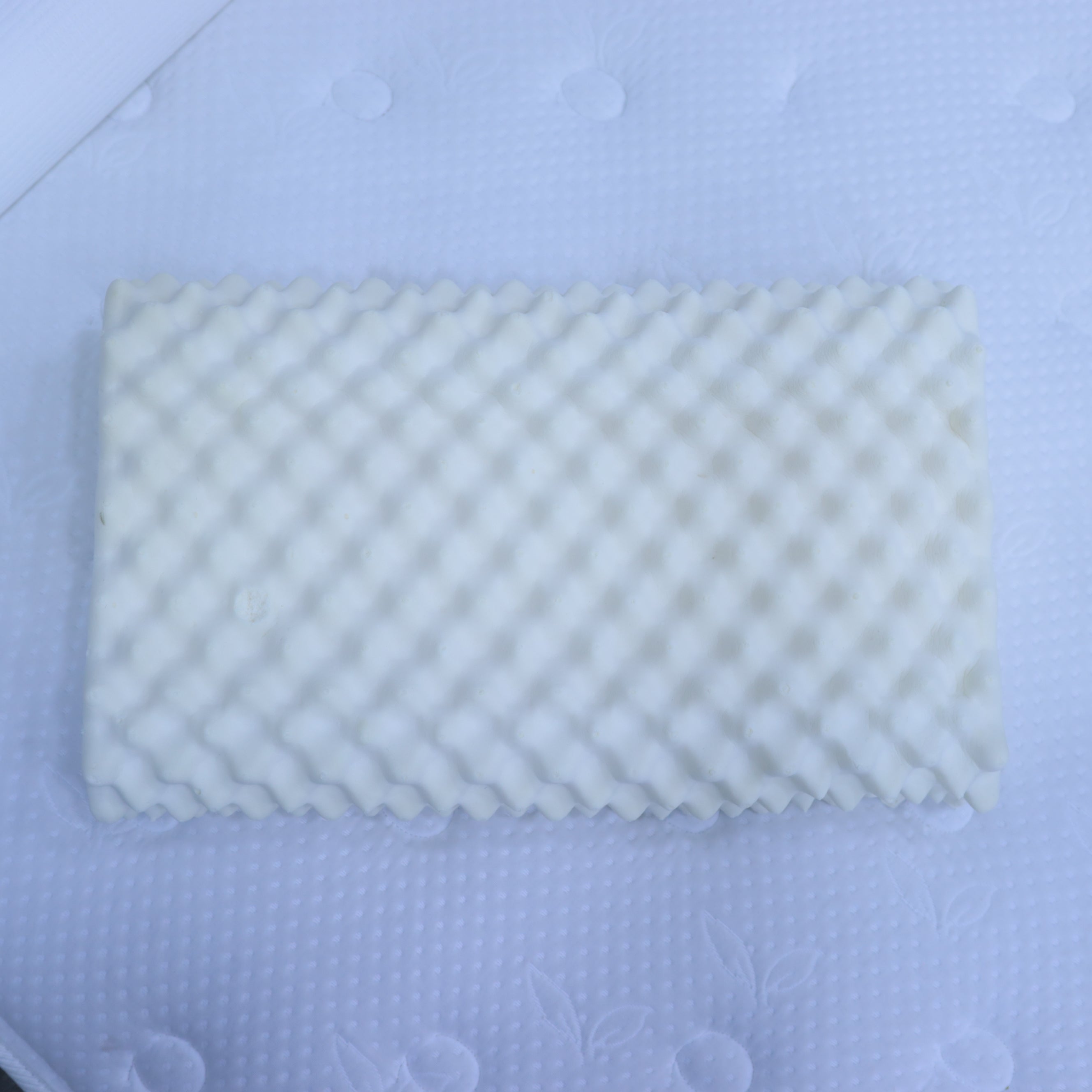 Lux Benz Pillow