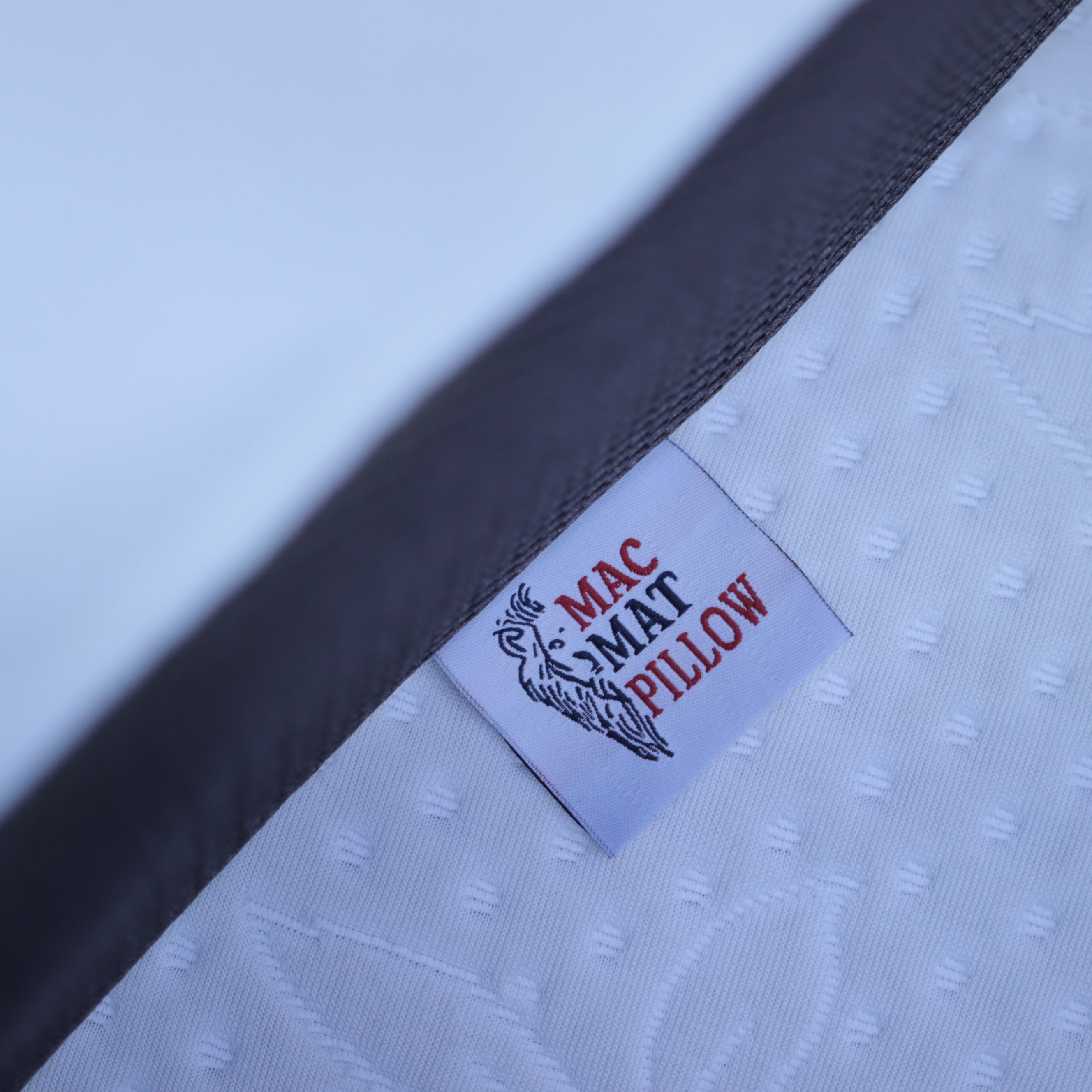 latex Turkish Pillow