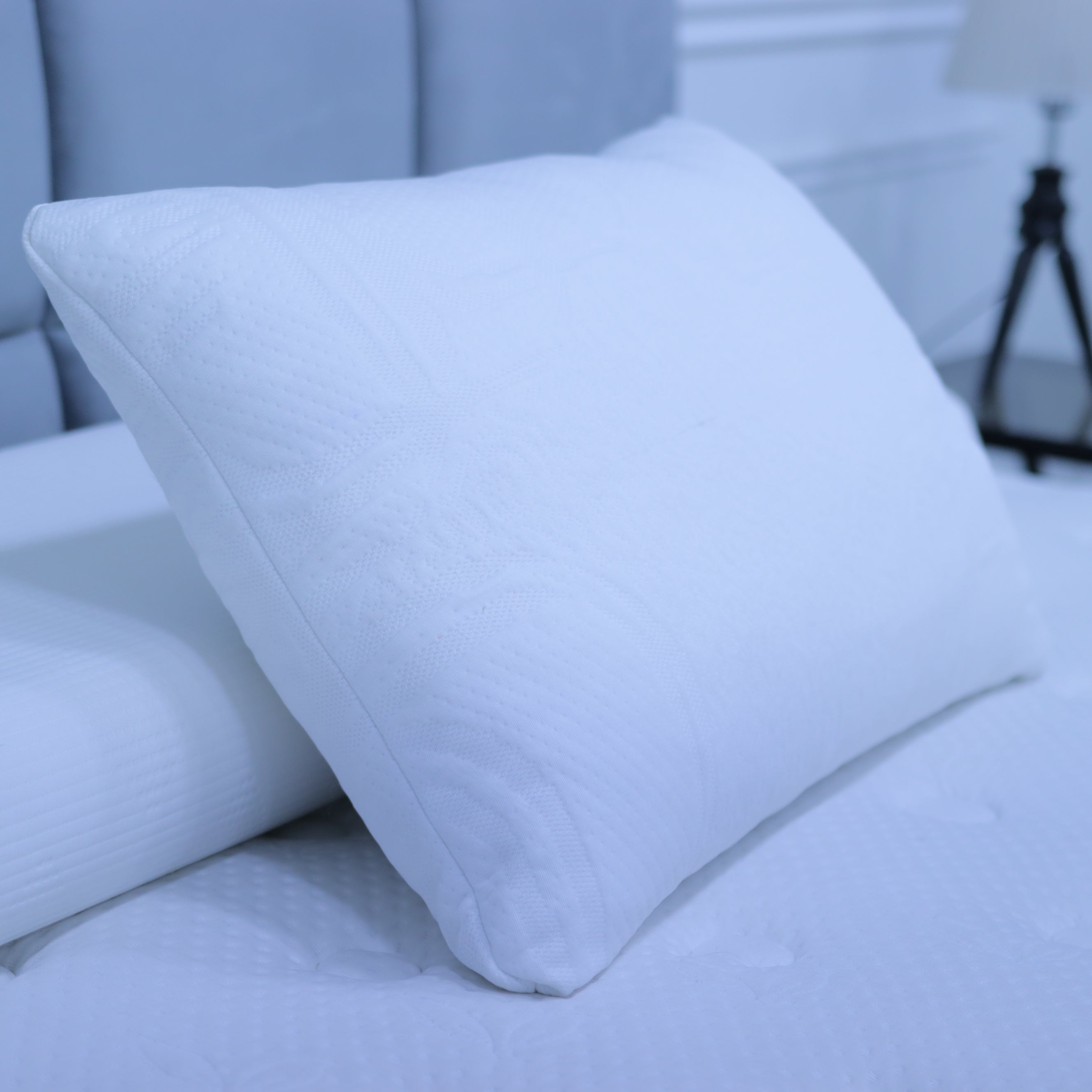 Shredded Memory Foam Pillow