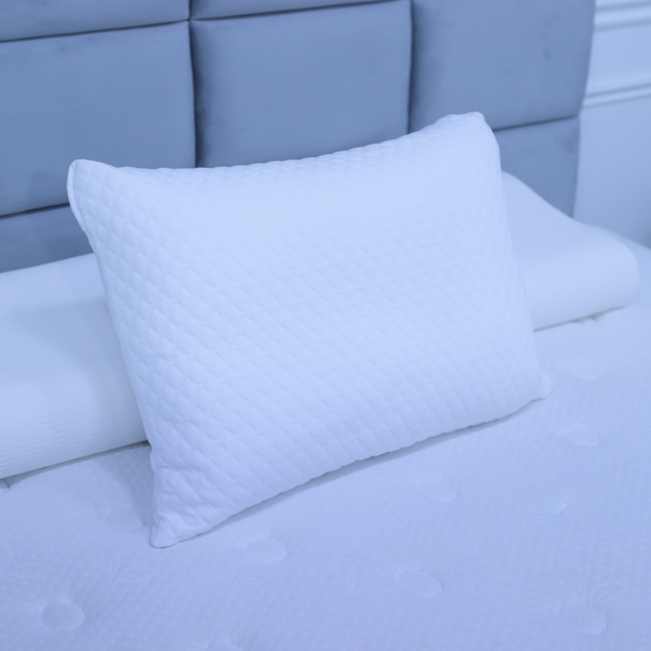 Cotton Pillow – Super Soft