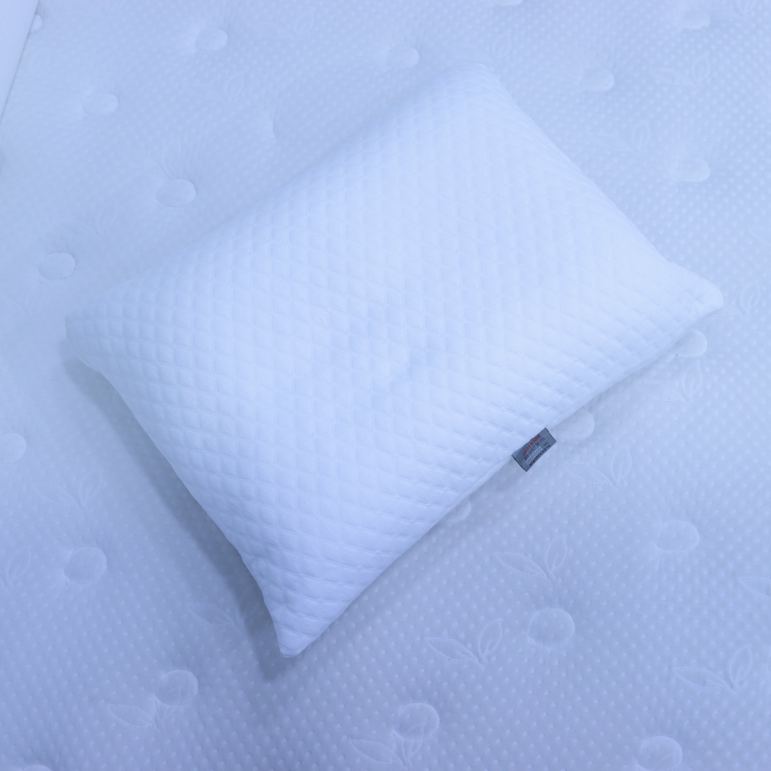 Cotton Pillow – Super Soft