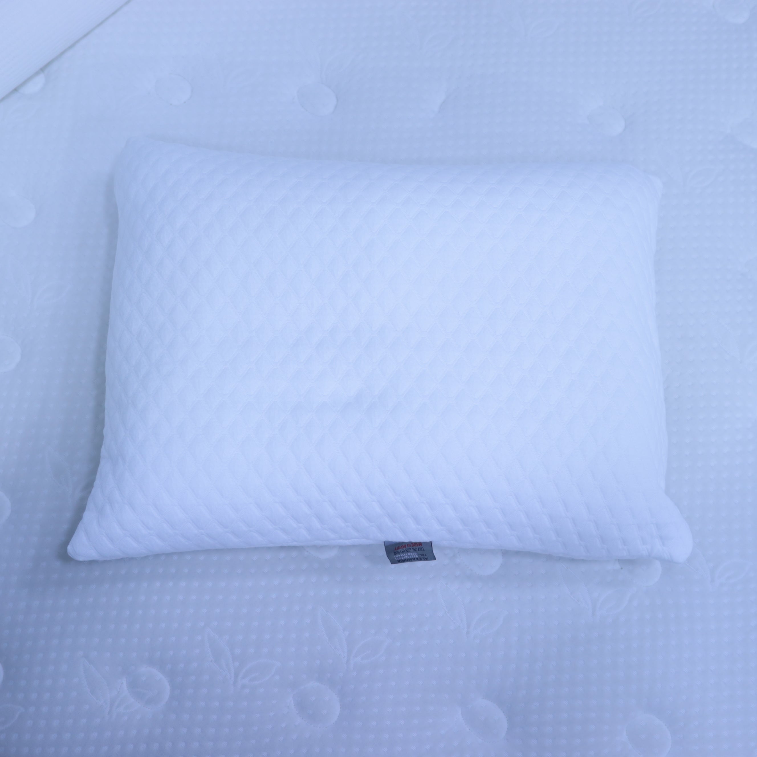 Cotton Pillow – Super Soft