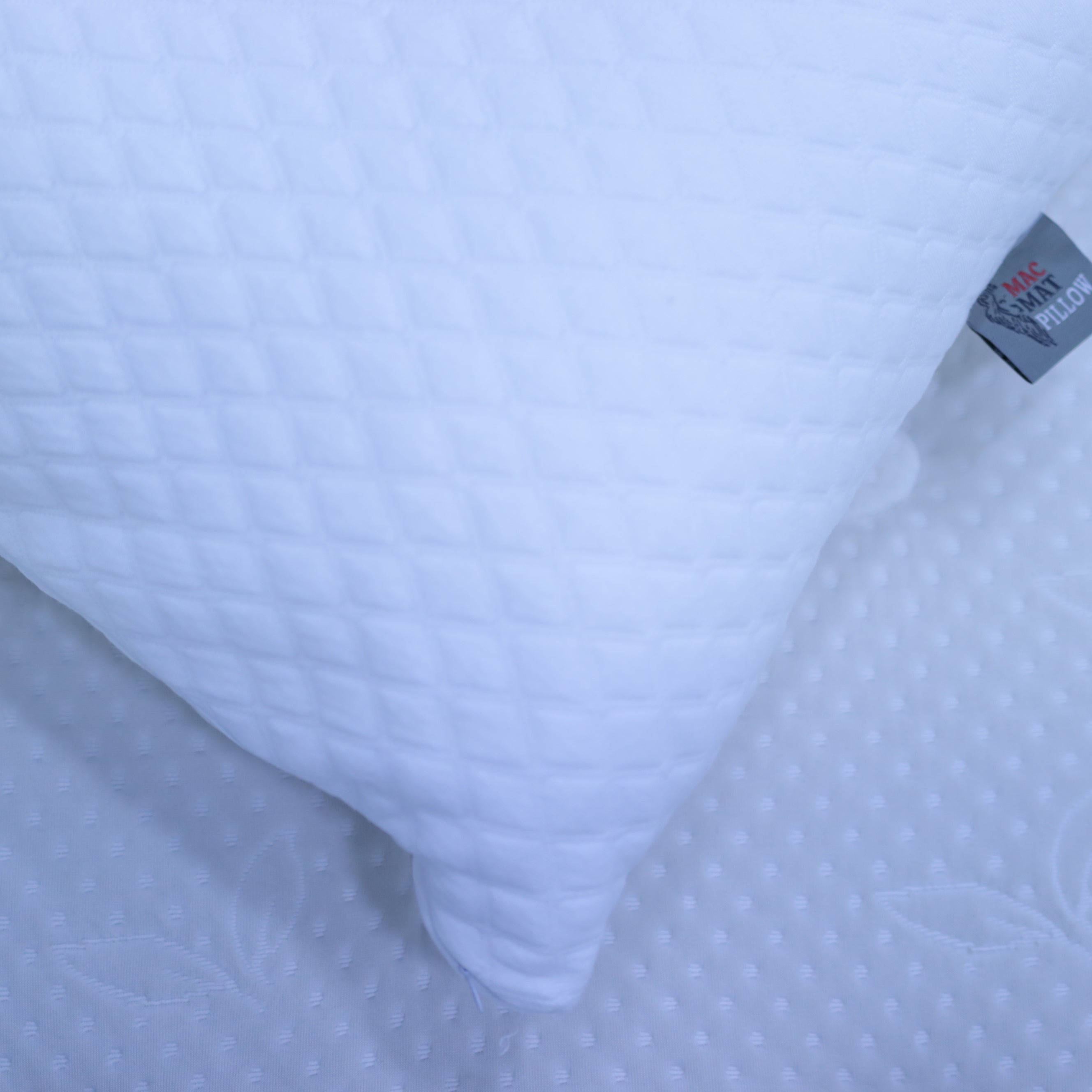 Cotton Pillow – Super Soft