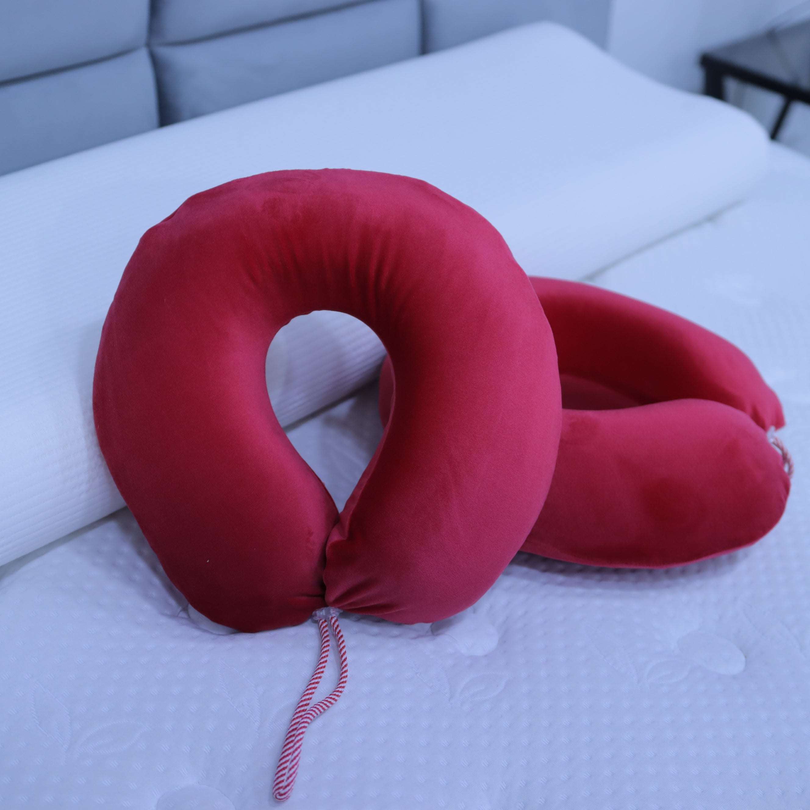 Medical Memory Foam Neck Pillow
