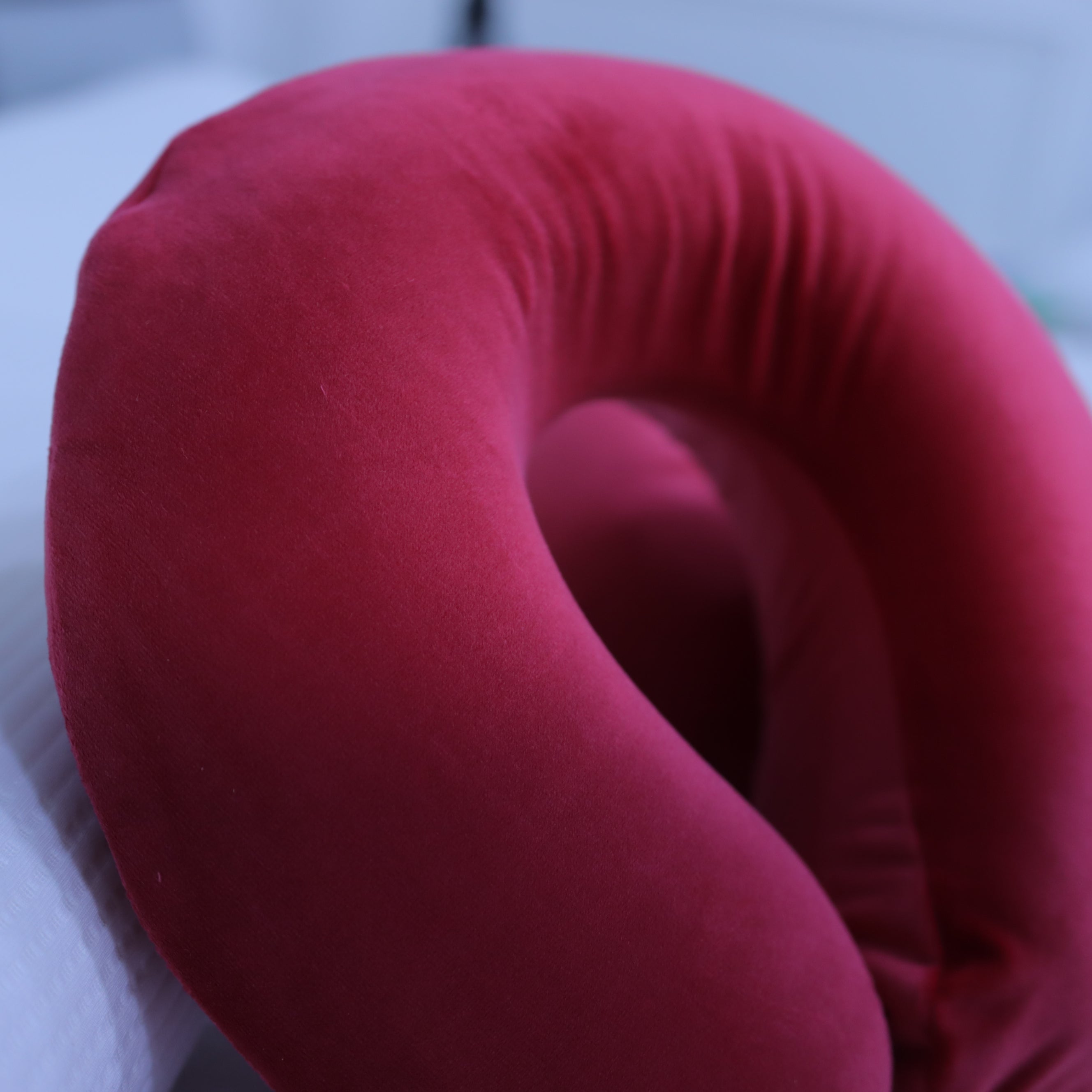 Medical Memory Foam Neck Pillow