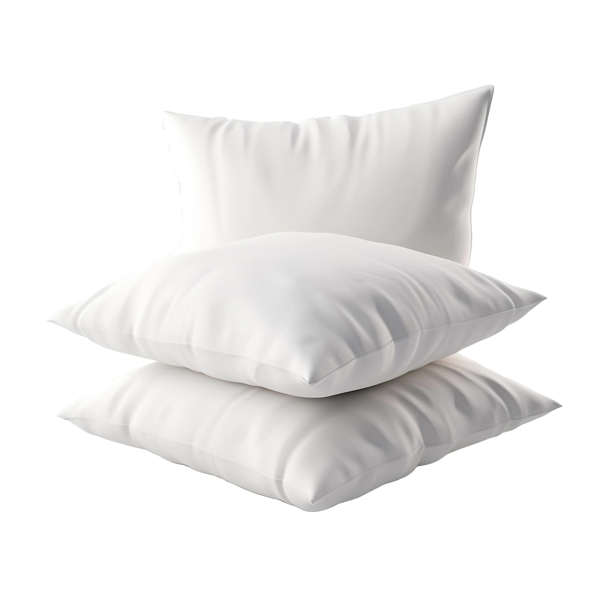 Premium Microfiber Hotel Pillow
