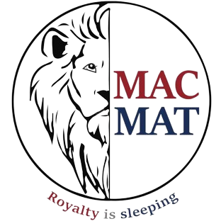 Mac Mat